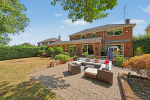 Chartwell Avenue Wingerworth